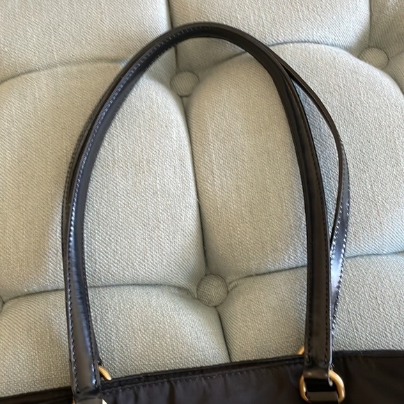 Prada Tessuto Nylon Shopping Tote - Picture 4 of 16